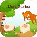 Moral Stories video app. APK