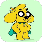 Mikecrack ikona