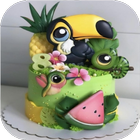 Cake & More Mini Bakery иконка