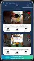 Cake & More Mini Bakery скриншот 3