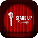 APK Stand up comedy Video app