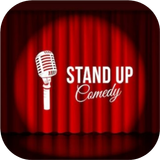Stand up comedy Video app