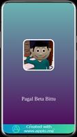 Pagal Beta Bittu 포스터