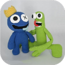 Rainbow Friends Fun Unlimited APK