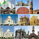World Monuments Landmarks Quiz APK