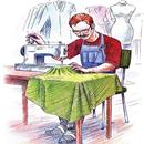 Dress maker Tailoring class APK