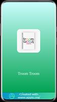 TROOM TROOM Plakat