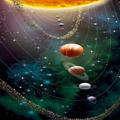 Universe & Solar System Quiz