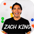 ”Zach King Magic