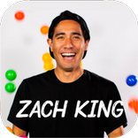 Zach King Magic