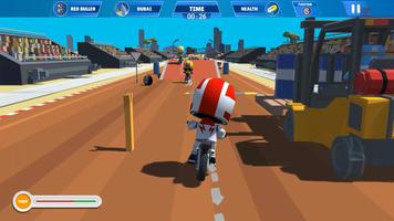 motoDEX screenshot 1