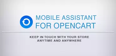 OpenCart Mobile Assistant