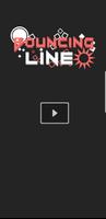BouncingLine スクリーンショット 1