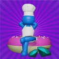 Donut Roller