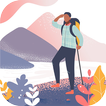Hitchhiking Adventure 3D