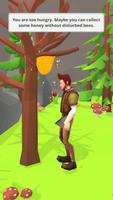 Hitchhiking Adventure 3D captura de pantalla 2