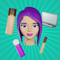 Makeup Run