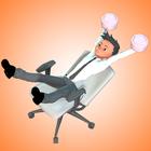Office Pusher ikon