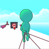 Pet Runner icon