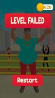 Shadow Boxing syot layar 1