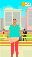 Shadow Boxing syot layar 2