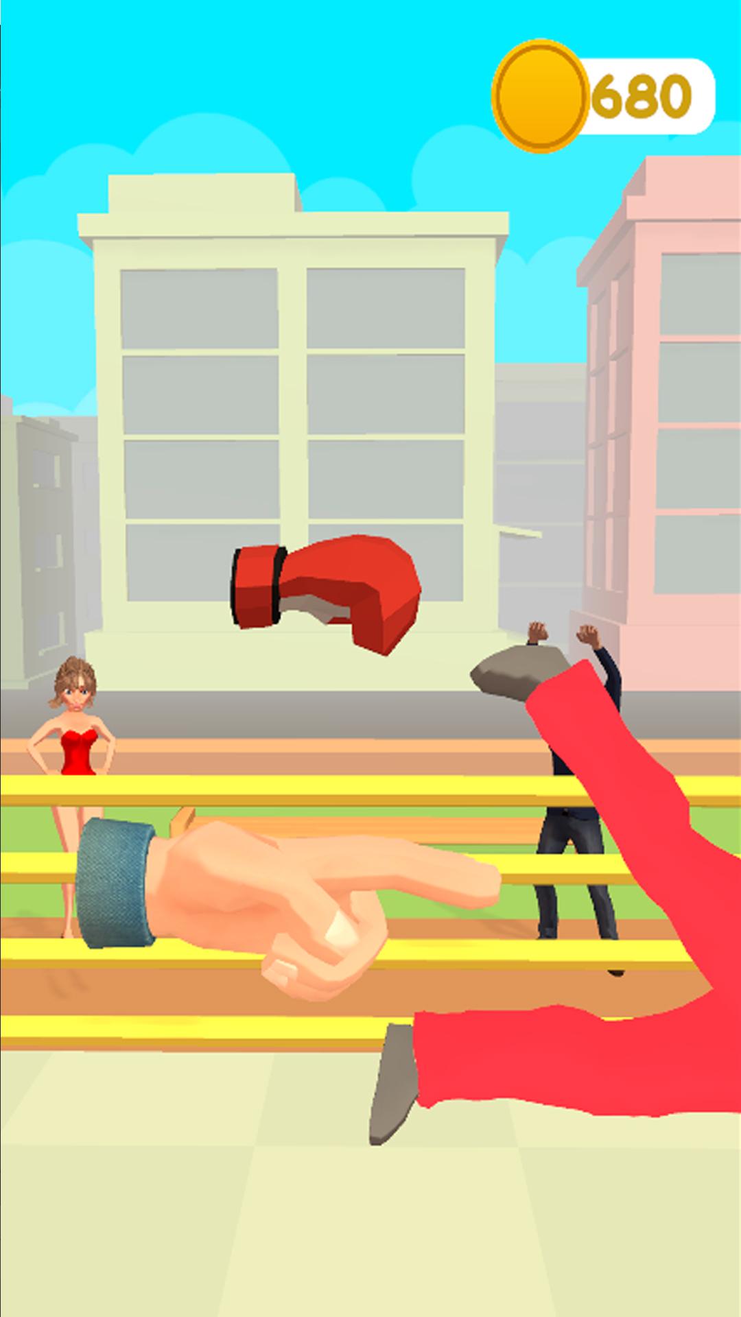 Shadow Boxing - Apps on Google Play