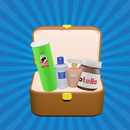 Suitcase Pack APK