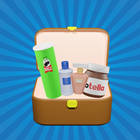 Suitcase Pack ikon