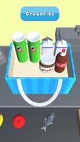 Suitcase Pack penulis hantaran