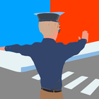 Traffic Ruler 3D icône