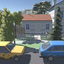 Zombie Apoc Neighborhood APK
