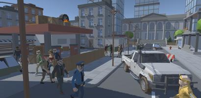 Cops vs Robbers скриншот 2