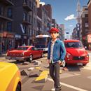Criminal Empire: Open-World APK
