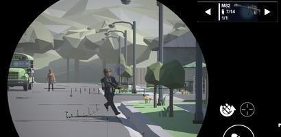 Criminal Empire: Open-World скриншот 1
