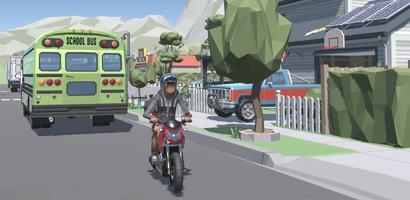 Criminal Empire: Open-World скриншот 3