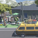 Animal Neighborhood Squad APK