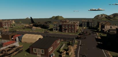Battle Royale Dude: Open World скриншот 1