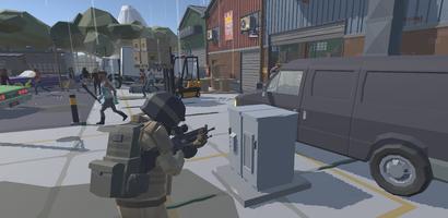 Gang Theft Wars screenshot 3