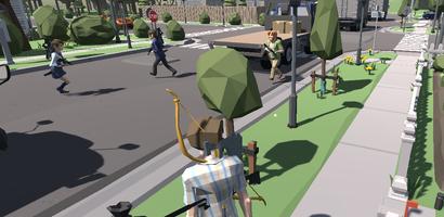 Gangland Wars: Open World скриншот 1