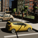 Dude City Survival Open World APK