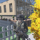 Dude Crime City Construction: Open World Sandbox APK