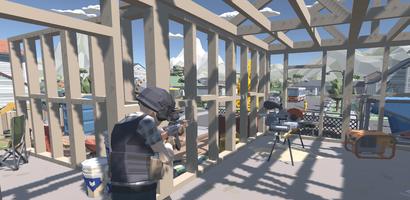 Dude Crime City Construction: Open World Sandbox скриншот 2