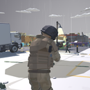 Dude Gang Warfare: Open World APK