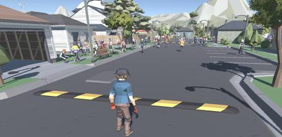 Dude Crime Clone: Open World S screenshot 1