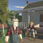 Grow Farm Dude: Open World Sandbox Simulator アイコン