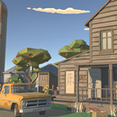 Dude Farm Survival: Open World APK