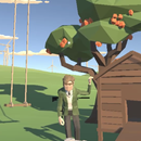 Dude Theft Farm: Open World APK