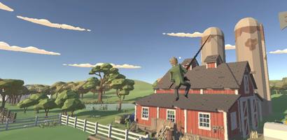 Dude Theft Farm screenshot 3