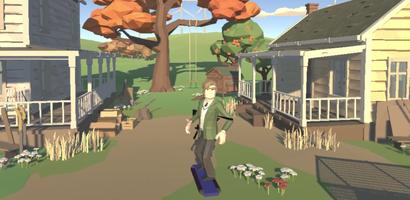 Dude Theft Farm скриншот 1
