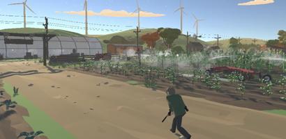 Dude Theft Farm скриншот 2